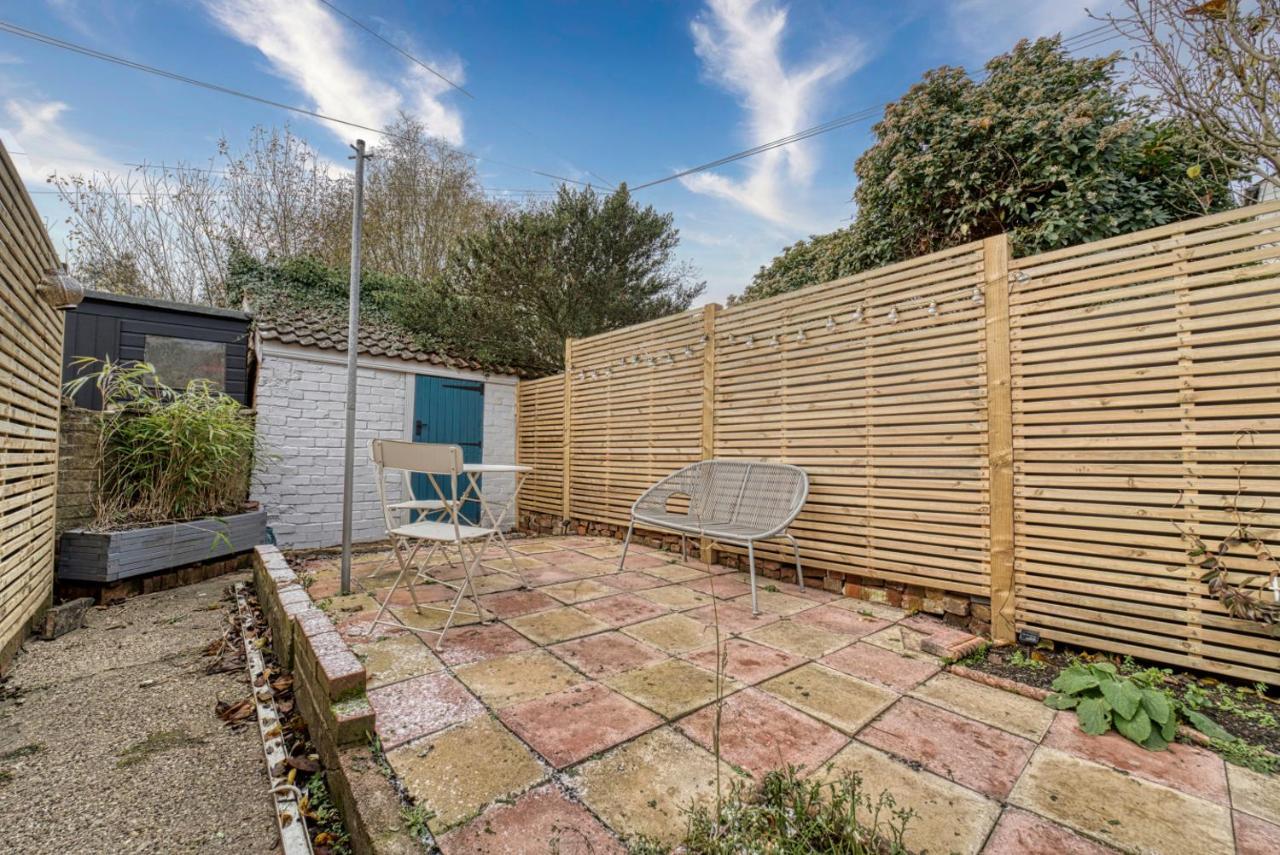 Host & Stay - Loughborough Road House 레스터 외부 사진