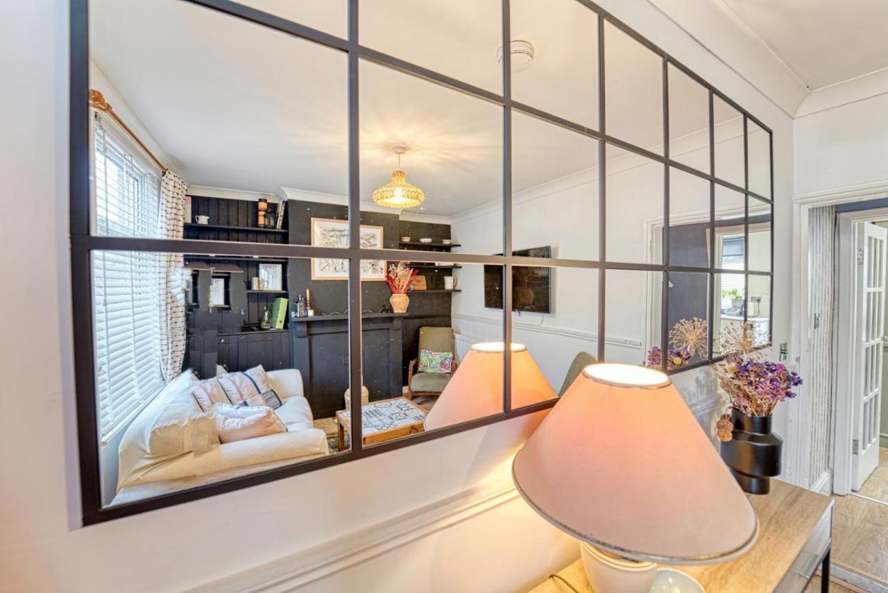 Host & Stay - Loughborough Road House 레스터 외부 사진