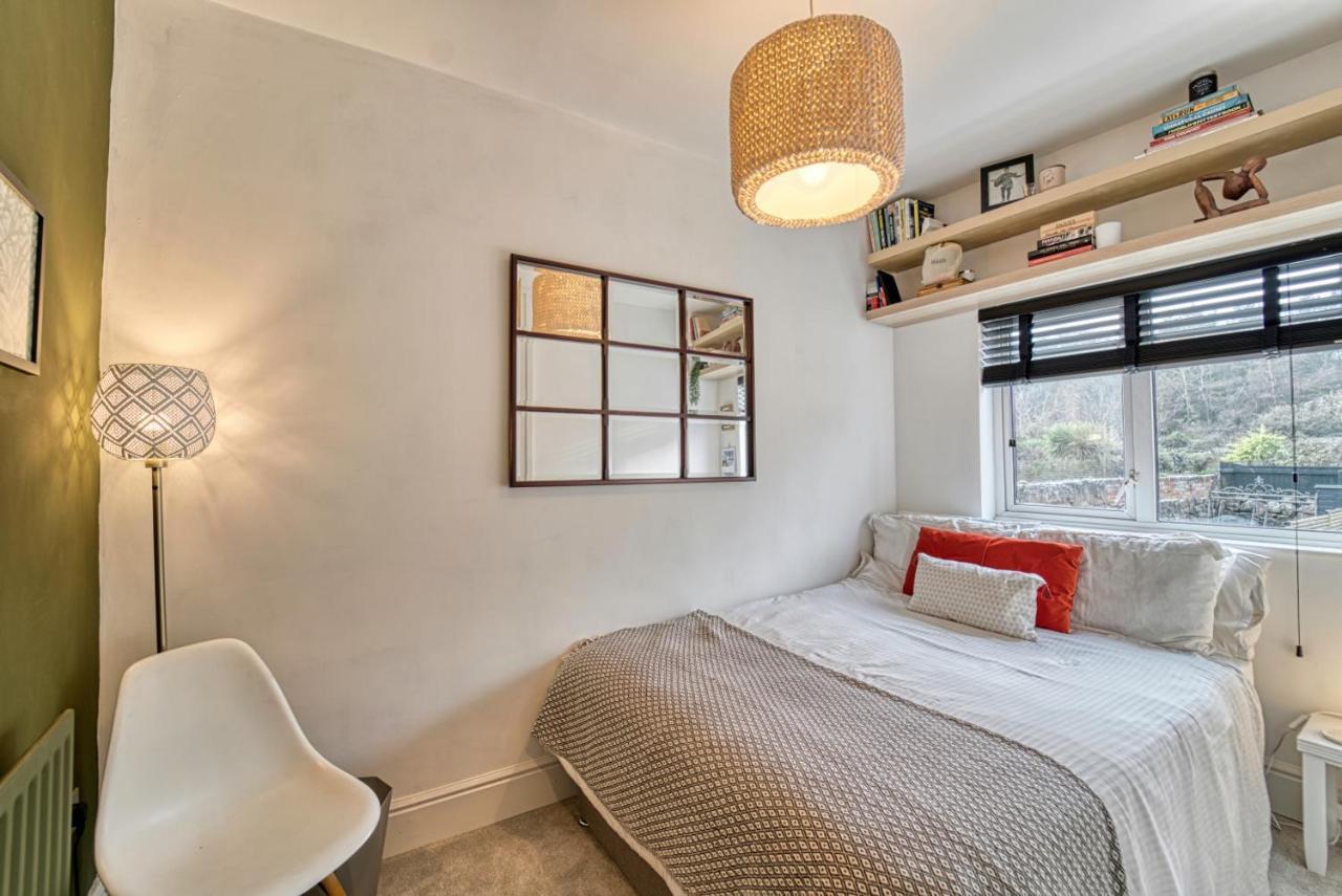 Host & Stay - Loughborough Road House 레스터 외부 사진