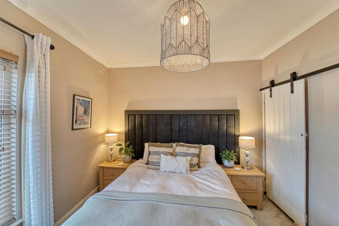 Host & Stay - Loughborough Road House 레스터 외부 사진