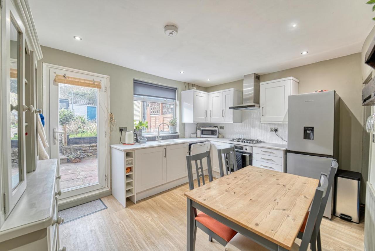 Host & Stay - Loughborough Road House 레스터 외부 사진